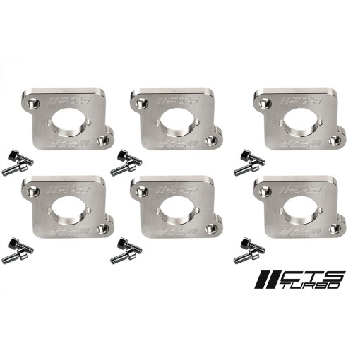 CTS Coilpack Adapter Set For 2.7T 