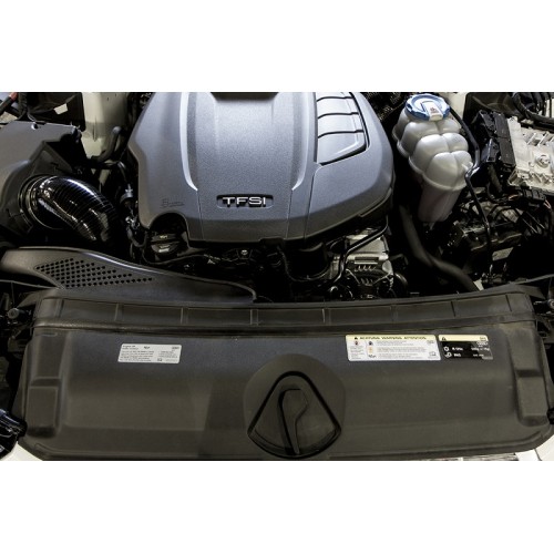 CTS Turbo Silicone Turbo Inlet Hose