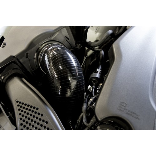 CTS Turbo Silicone Turbo Inlet Hose