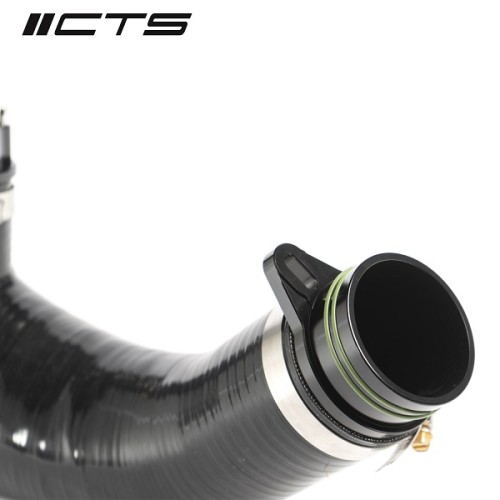 CTS Turbo F2X/F3X N55 Turbo Inlet Pipe