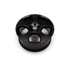 Hartmann HGTI-139-MB Matte Black