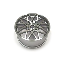 Hartmann HLP-410-GS Replica Gloss Silver 