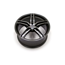 Hartmann - HR8 Replicas - Gloss Anthracite Finish