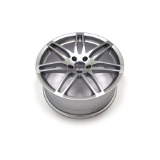 Hartmann - HRs4 252 Replicas - Gloss Silver Finish