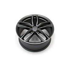 Hartmann -HRS6-091-MA:M Matte Anthracite