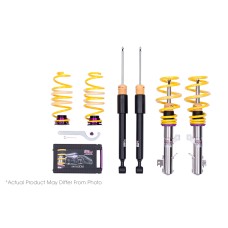 KW V1 Coilover Kit KW V1 Coilover Kit