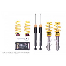 KW V1 Coilover Kit KW V1 Coilover Kit