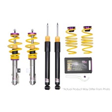 KW V2 Coilover Kit KW V2 Coilover Kit