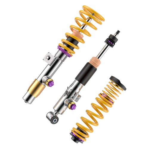 KW V4 Coilover Kit