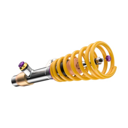 KW V4 Coilover Kit