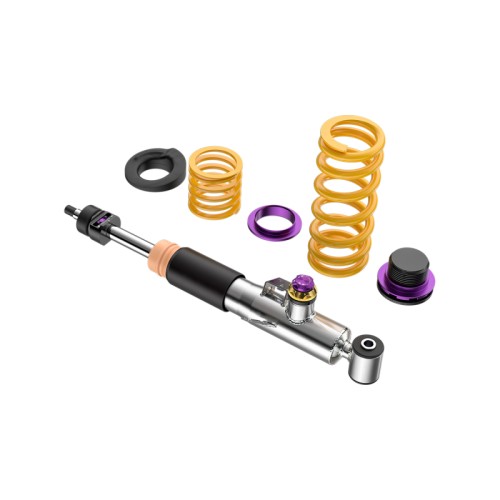 KW V4 Coilover Kit