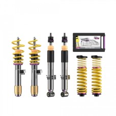 KW V3 Coilover Kit KW V3 Coilover Kit