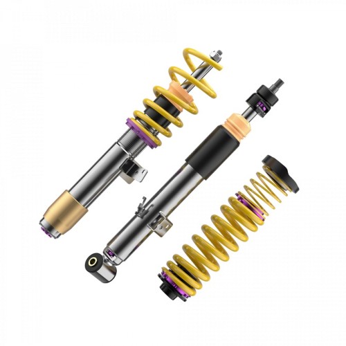 KW V3 Coilover Kit