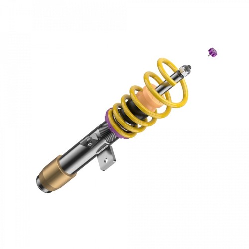 KW V3 Coilover Kit
