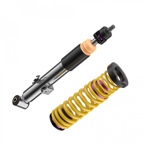 KW V3 Coilover Kit