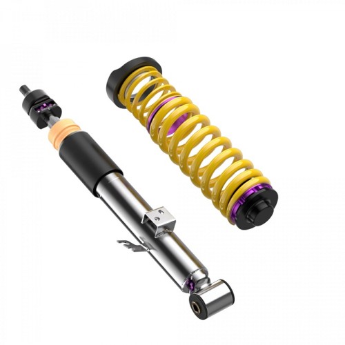 KW V3 Coilover Kit