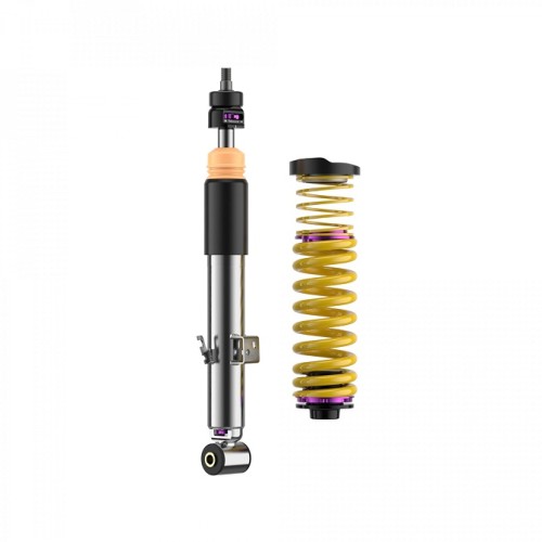 KW V3 Coilover Kit
