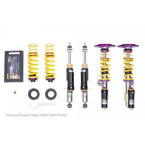 KW V4 Clubsport Coilover Kit