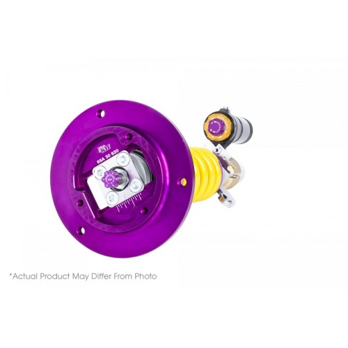 KW V4 Clubsport Coilover Kit