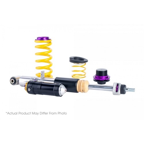 KW V4 Clubsport Coilover Kit