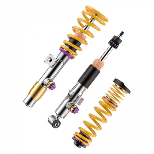 KW V4 Coilover Kit
