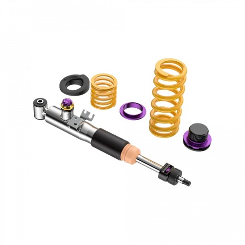 KW V4 Coilover Kit