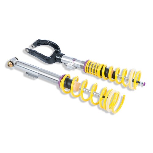 KW V3 Coilover Kit