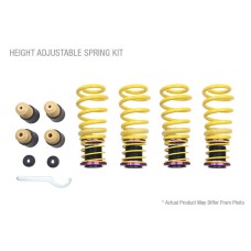 KW H.A.S. Coilover Spring Kit KW H.A.S. Coilover Spring Kit