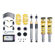 KW V3 Coilover Kit