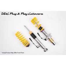 KW DDC Coilover Kit KW DDC Coilover Kit