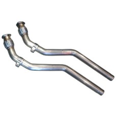 Milltek 4.2L Downpipes