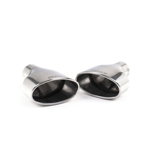 Milltek Cat Back Exhaust (Non-Res)