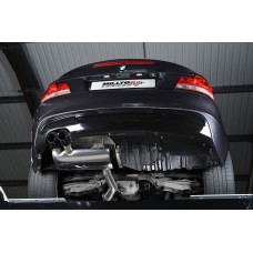 Milltek Primary Cat Back Exhaust