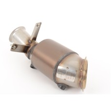 Milltek Downpipe w/ High Flow Cat for M235i