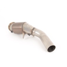 Milltek Down Pipe for N20