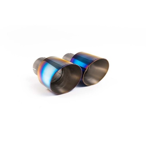 Milltek Equal Length Catback Exhaust System