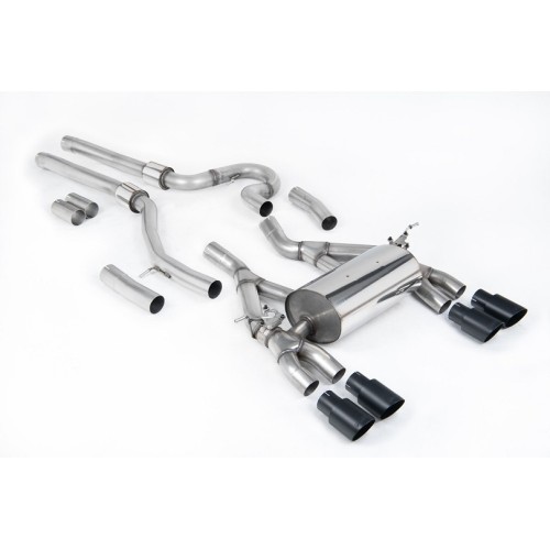 Milltek Equal Length Catback Exhaust System