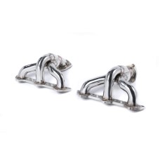 Milltek Free Flow Manifolds for 996TT