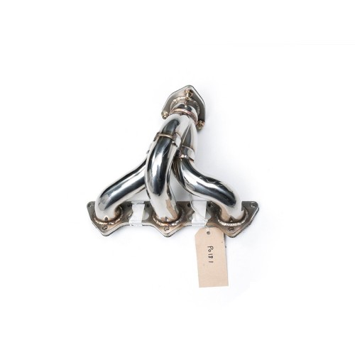 Milltek Free Flow Manifolds for 996TT