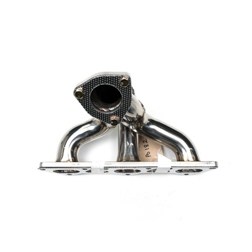 Milltek Free Flow Manifolds for 996TT