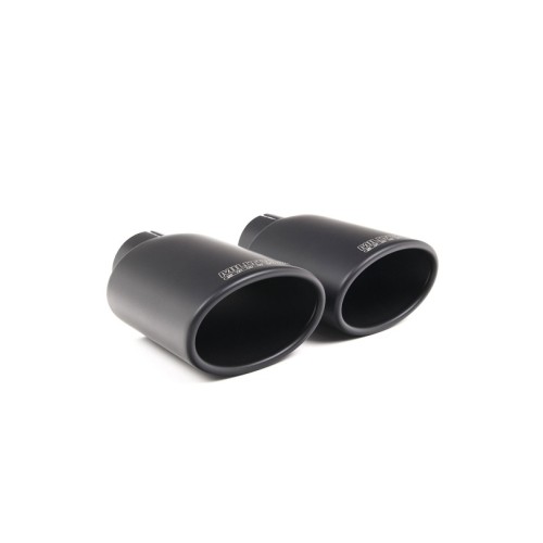 Milltek Semi-Resonated Catback Exhaust (Road+) 8Y S3