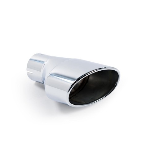 Milltek Semi-Resonated Catback Exhaust (Road+) 8Y S3
