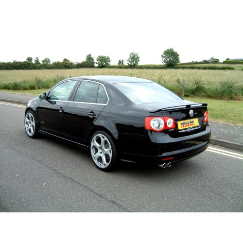 Milltek Cat Back Exhaust