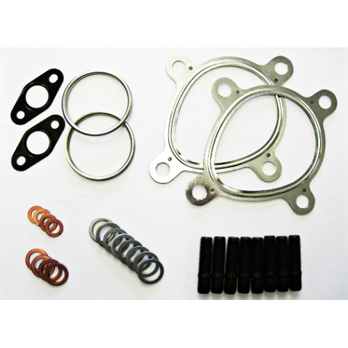 KO4 Turbos with gasket kit