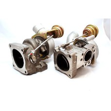 KO4 Turbos with gasket kit KO4 Turbos with gasket kit