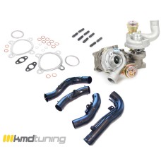 KO4 Turbo Kit for 2.7T KO4 Turbo Kit for 2.7T