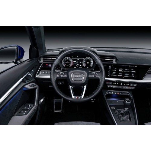 P3 Cars Vent Integrated Digital Interface