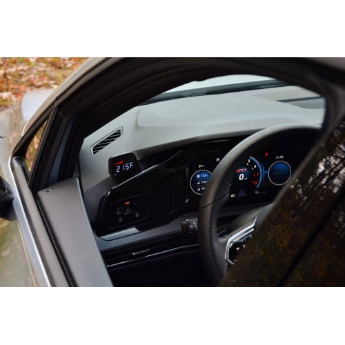 P3 Cars Vent Integrated Digital Interface 