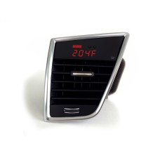 P3 Cars Vent Integrated Digital Interface