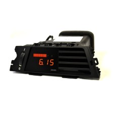 P3 Cars Vent Integrated Digital Interface